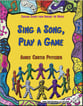 Sing a Song Play a Game Book